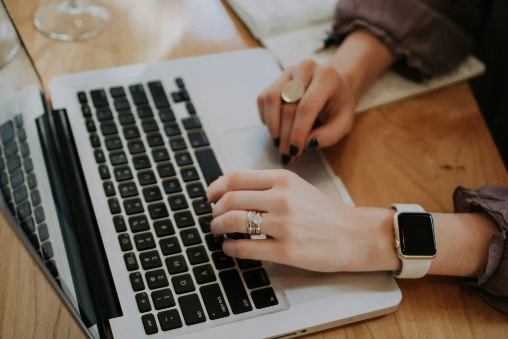 website not generating leads because contact form creates friction