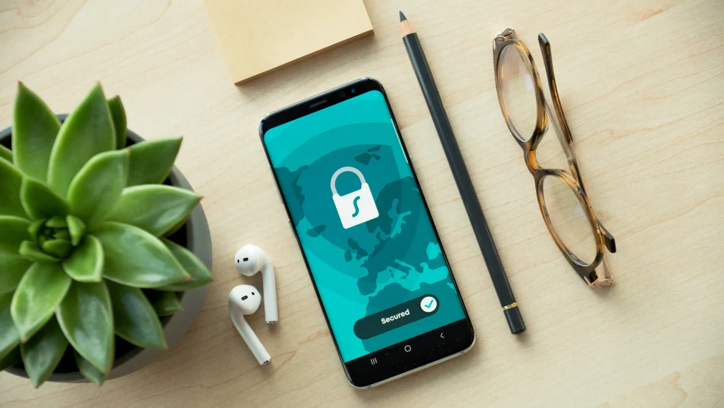 AI for small business data security and risk management