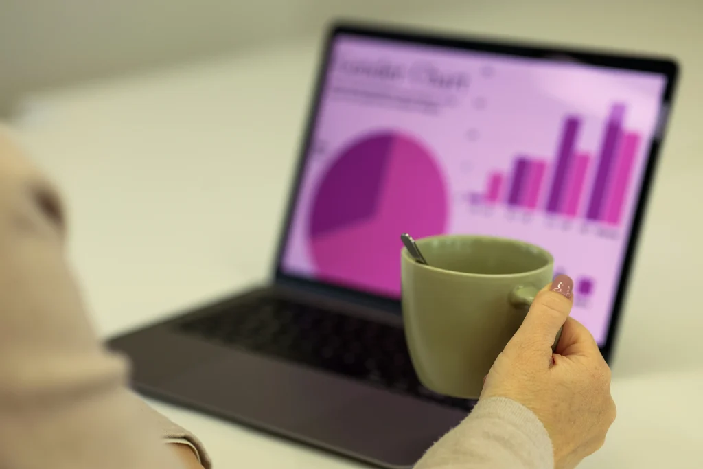 CRM for Small Businesses customer management dashboard