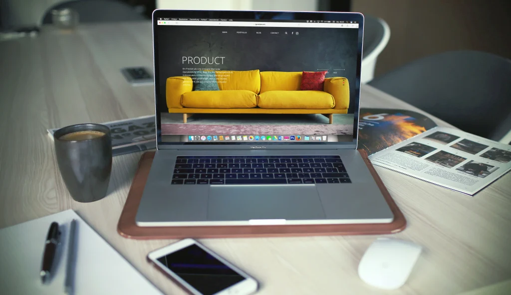 website not generating leads because value proposition is unclear