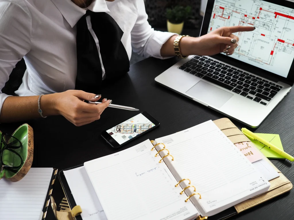 AI for small business adoption and workflow planning