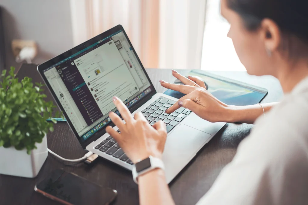 Business automation for small businesses managing customer leads