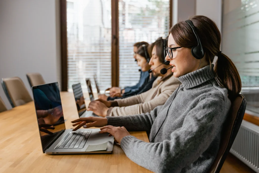 CRM for Small Businesses sales pipeline and follow-ups