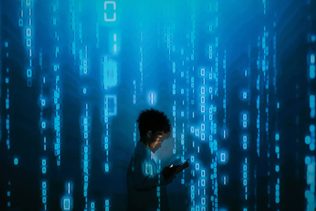 AI for small business supporting digital transformation