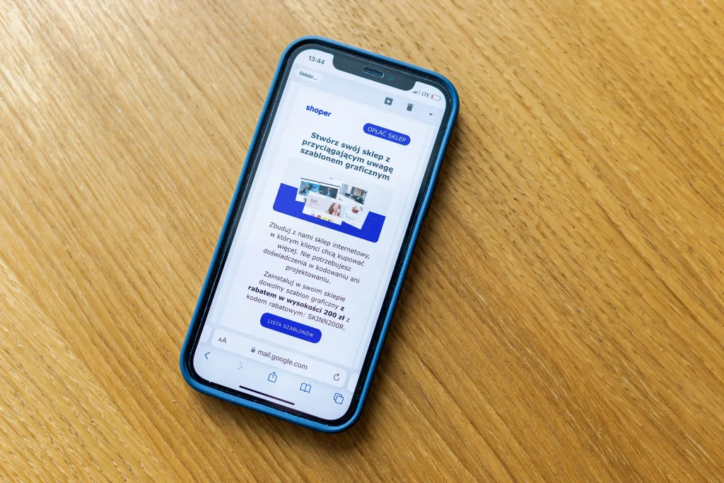 website not generating leads because of poor mobile user experience