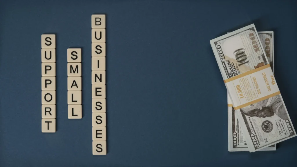 AI for small business technology investment and cost planning
