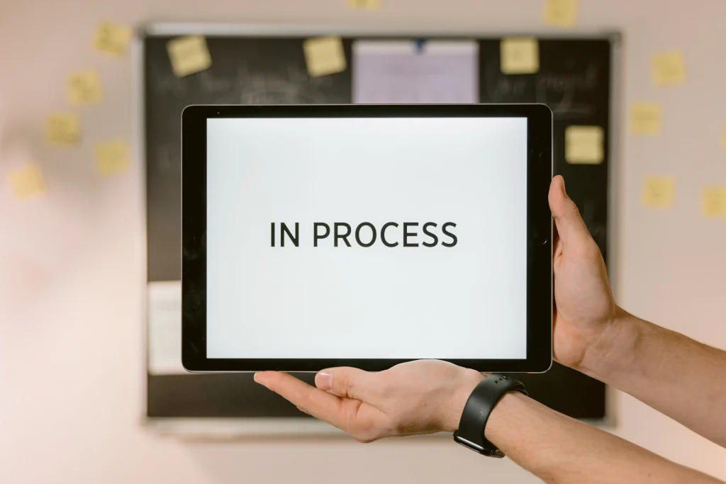 CRM for Small Businesses workflow automation process