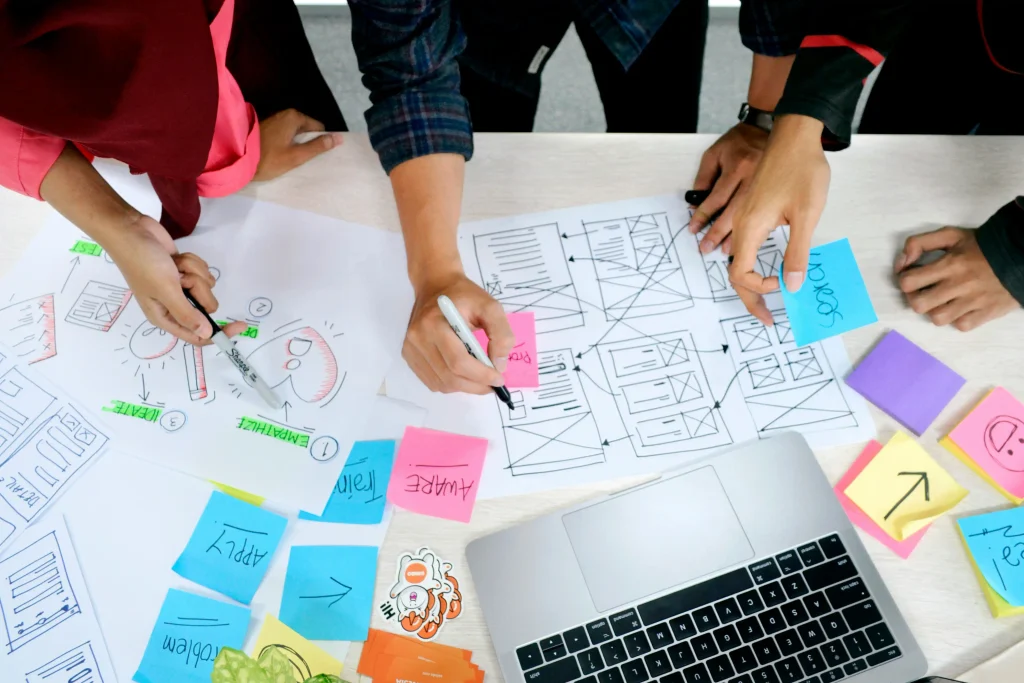 Business automation strategy for small businesses