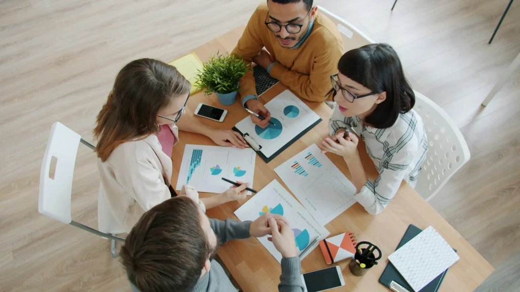 Best practices for small business automation strategy